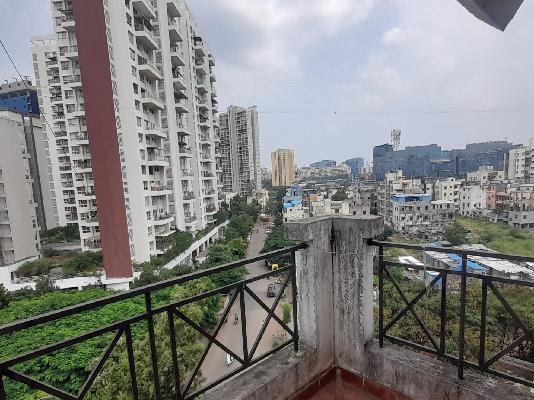 3 BHK Flat In Rakshak Nagar Gold for Rent  In Kharadi