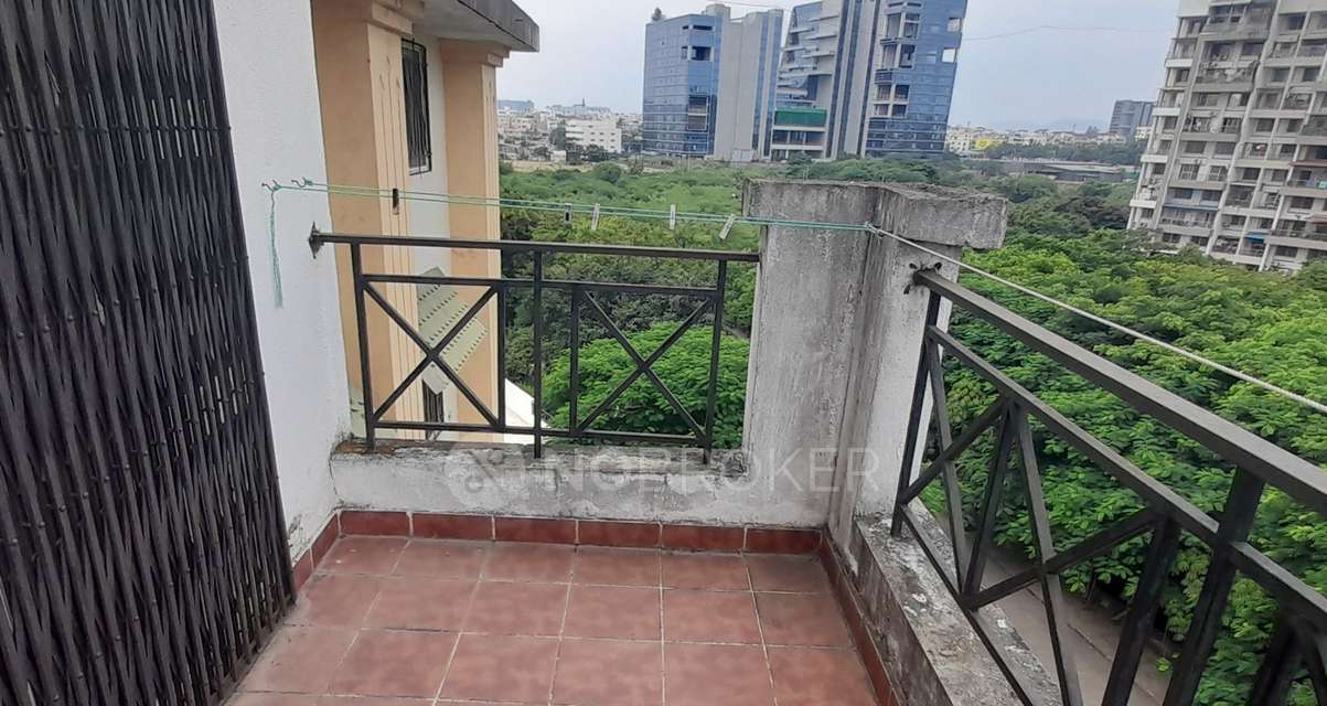 3 BHK Flat In Rakshak Nagar Gold for Rent  In Kharadi