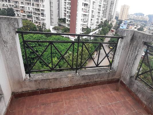 3 BHK Flat In Rakshak Nagar Gold for Rent  In Kharadi