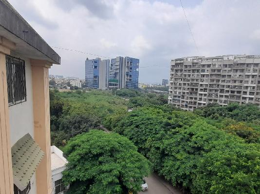 3 BHK Flat In Rakshak Nagar Gold for Rent  In Kharadi