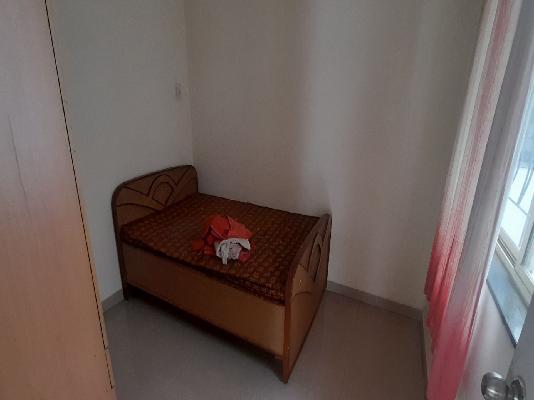 3 BHK Flat In Rakshak Nagar Gold for Rent  In Kharadi