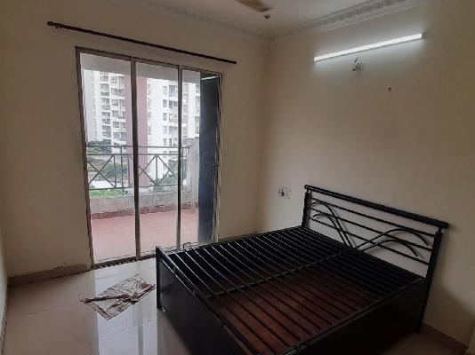 3 BHK Flat In Rakshak Nagar Gold for Rent  In Kharadi