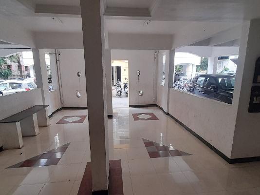 3 BHK Flat In Rakshak Nagar Gold for Rent  In Kharadi