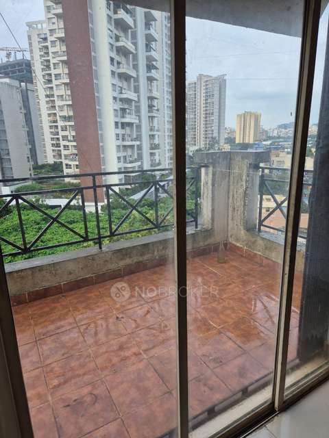 3 BHK Flat In Rakshak Nagar Gold for Rent  In Kharadi