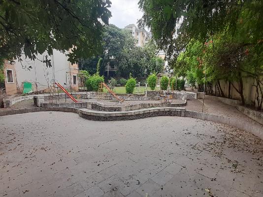 3 BHK Flat In Rakshak Nagar Gold for Rent  In Kharadi