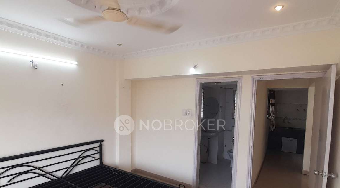 3 BHK Flat In Rakshak Nagar Gold for Rent  In Kharadi