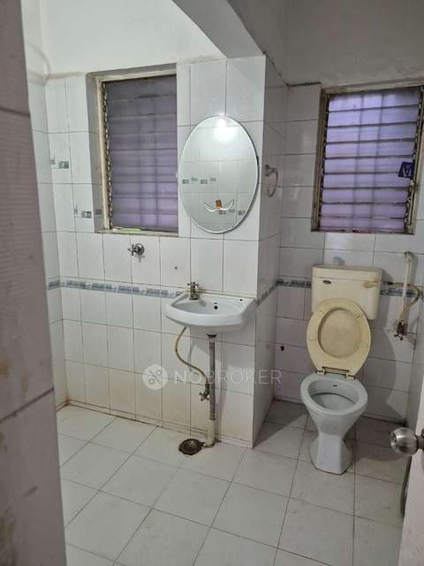 3 BHK Flat In Rakshak Nagar Gold for Rent  In Kharadi