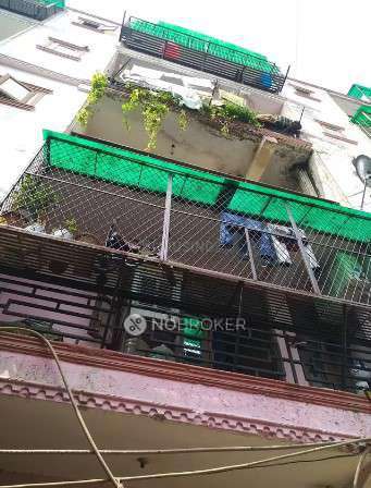 1 BHK Flat In Hardik Apartment  for Rent  In Mehrauli