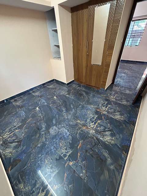 1 BHK House for Rent  In Rk Hegde Nagar