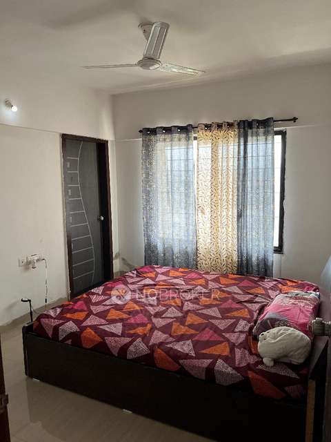 2 BHK Flat In Ratan Neptune for Rent  In Hadapsar