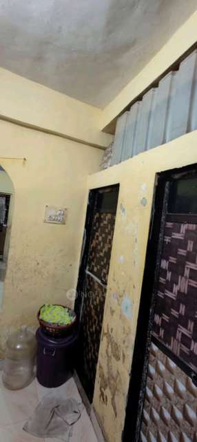 1 RK Flat In Jay Shewalal Apartment For Sale  In Nalasopara East