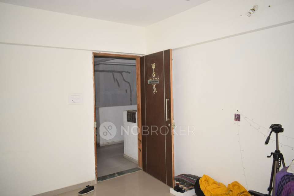 1 BHK Flat In Ss Platinum Park, Undri for Rent  In Undri