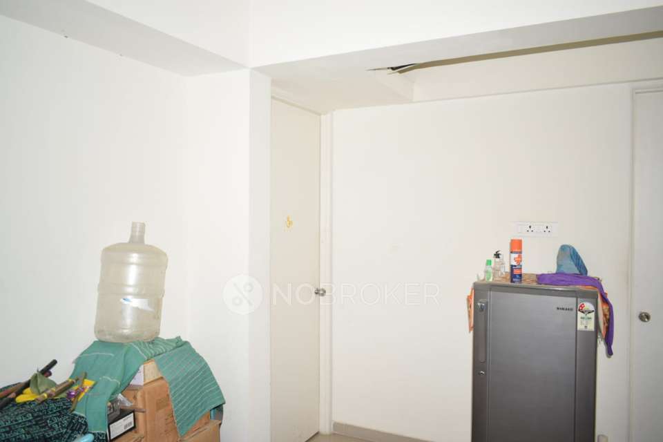 1 BHK Flat In Ss Platinum Park, Undri for Rent  In Undri