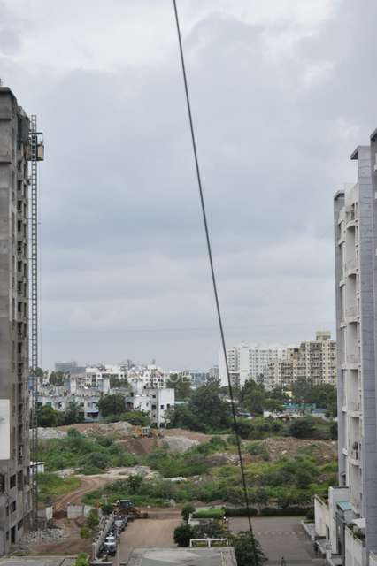 1 BHK Flat In Ss Platinum Park, Undri for Rent  In Undri