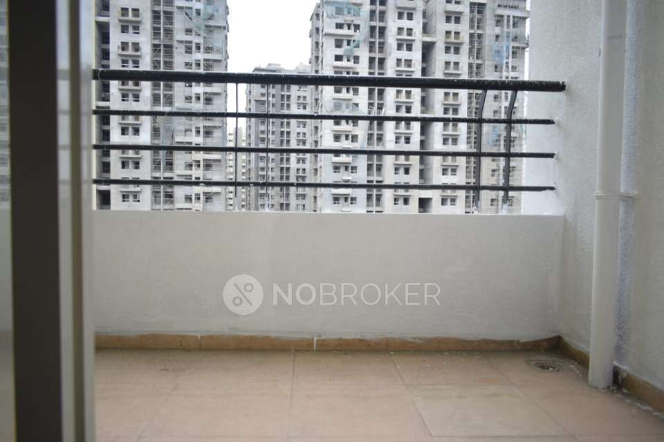 1 BHK Flat In Ss Platinum Park, Undri for Rent  In Undri