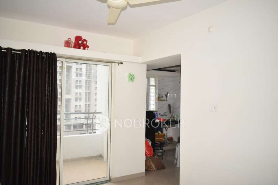 1 BHK Flat In Ss Platinum Park, Undri for Rent  In Undri