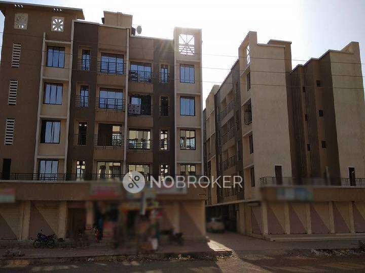2 BHK Flat In Shree Parasnath Nagari For Sale  In Umroli