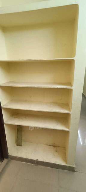 2 BHK Flat In Br Residensy Apartments For Sale  In Ramachandrapuram