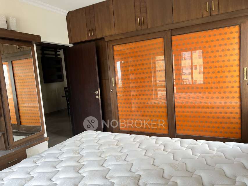 3 BHK Flat In Regency Pinnacle Heights For Sale  In Thanisandra