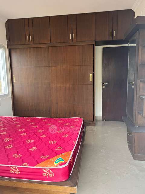 3 BHK Flat In Regency Pinnacle Heights For Sale  In Thanisandra