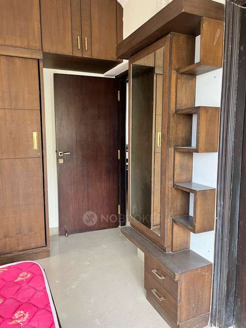 3 BHK Flat In Regency Pinnacle Heights For Sale  In Thanisandra