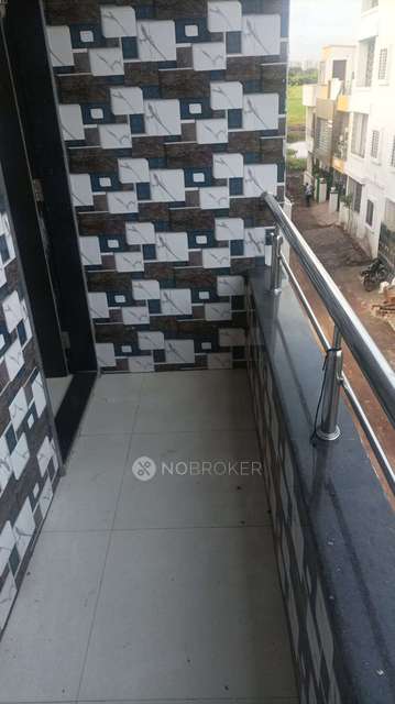 1 RK Flat for Rent  In Wagoli