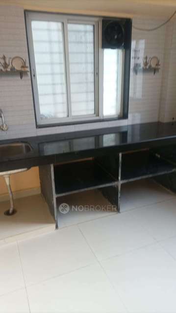 1 RK Flat for Rent  In Wagoli