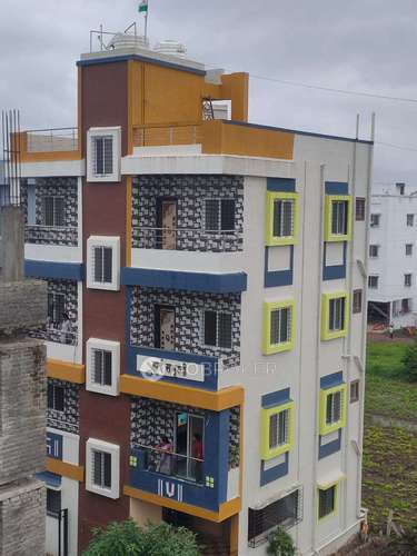 1 RK Flat for Rent  In Wagoli