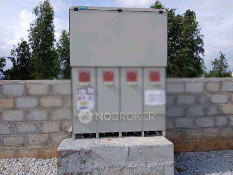 Plot For Sale  In Virtue Gardenia In Yelahanka New Town