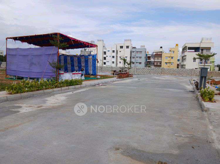 Plot For Sale  In Virtue Gardenia In Yelahanka New Town