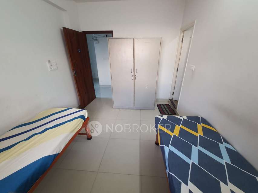 PG for Girls in Ejipura