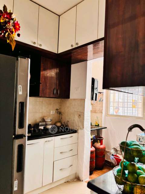 3 BHK Flat In Trifecta Joli For Sale  In Hadosiddapura