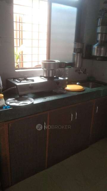 1 RK Flat In Laxmi Nivas For Sale  In Nerul