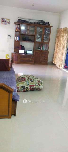 2 BHK Flat In Siddharth Heights For Sale  In Wanwadi