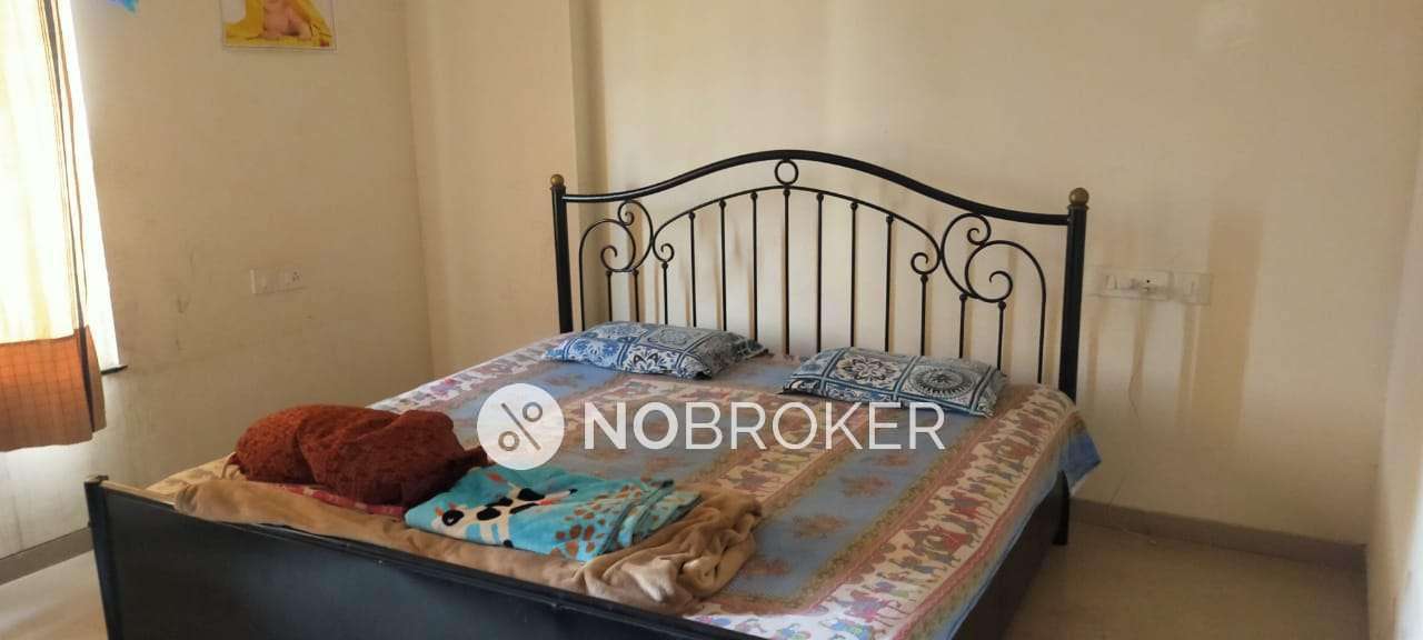 2 BHK Flat In Siddharth Heights For Sale  In Wanwadi