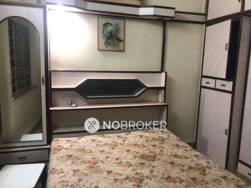 2 BHK Flat In Siddharth Heights For Sale  In Wanwadi