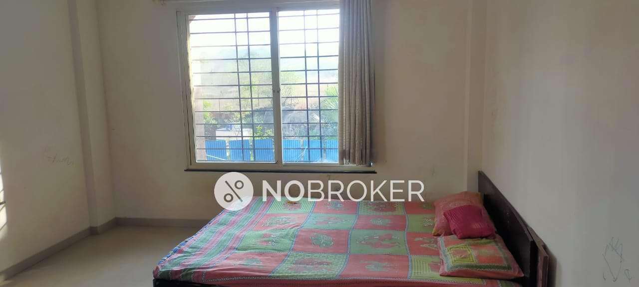 2 BHK Flat In Siddharth Heights For Sale  In Wanwadi