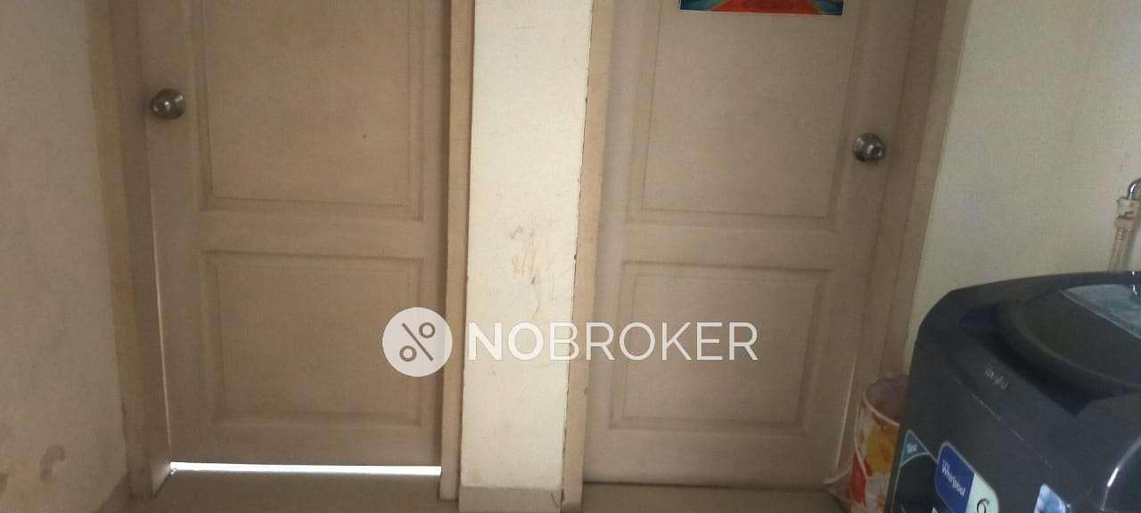 2 BHK Flat In Siddharth Heights For Sale  In Wanwadi