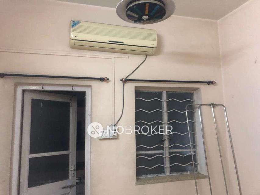 2 BHK Flat In Siddharth Heights For Sale  In Wanwadi