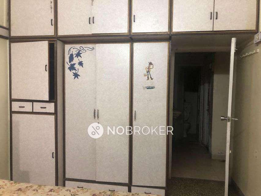 2 BHK Flat In Siddharth Heights For Sale  In Wanwadi