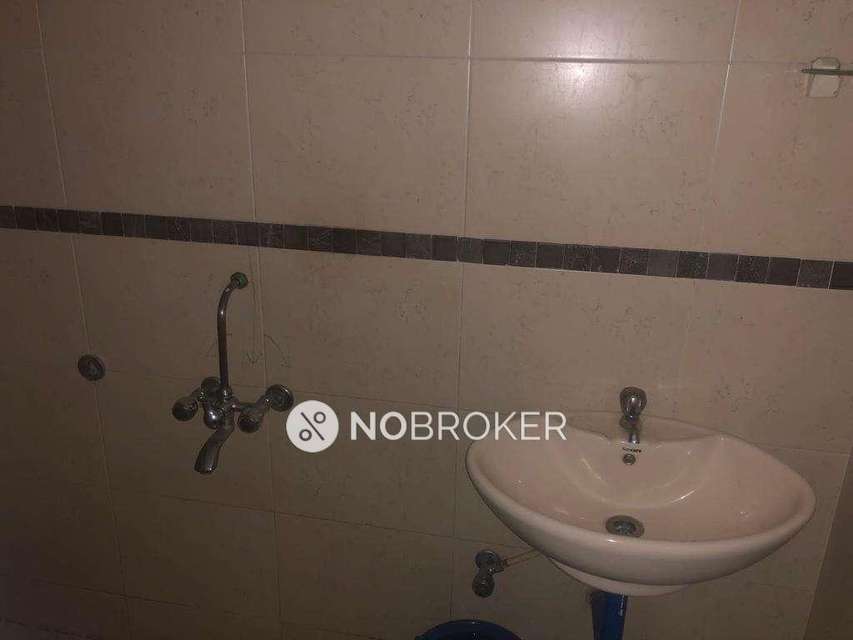 2 BHK Flat In Siddharth Heights For Sale  In Wanwadi