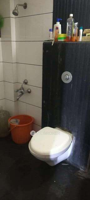 2 BHK Flat In Siddharth Heights For Sale  In Wanwadi