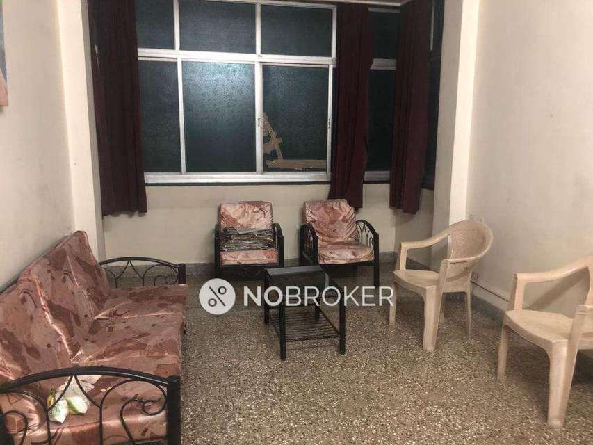 2 BHK Flat In Siddharth Heights For Sale  In Wanwadi