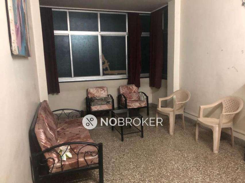 2 BHK Flat In Siddharth Heights For Sale  In Wanwadi