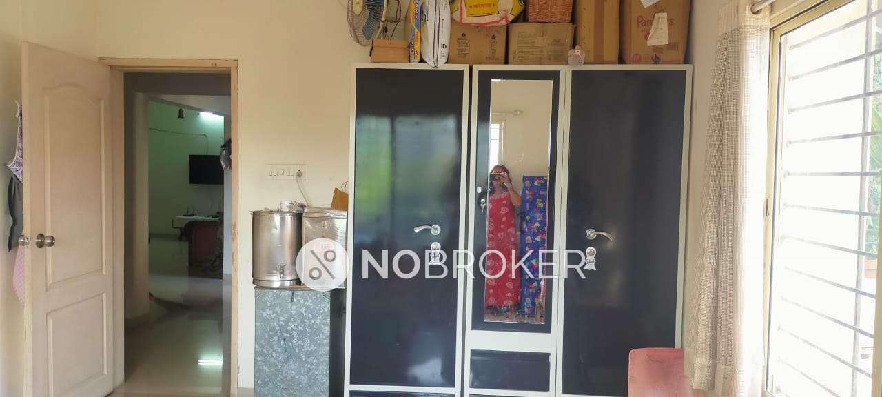 2 BHK Flat In Siddharth Heights For Sale  In Wanwadi