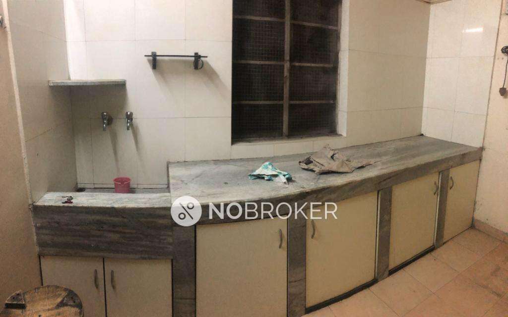 2 BHK Flat In Siddharth Heights For Sale  In Wanwadi