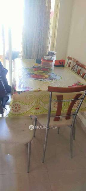 2 BHK Flat In Siddharth Heights For Sale  In Wanwadi