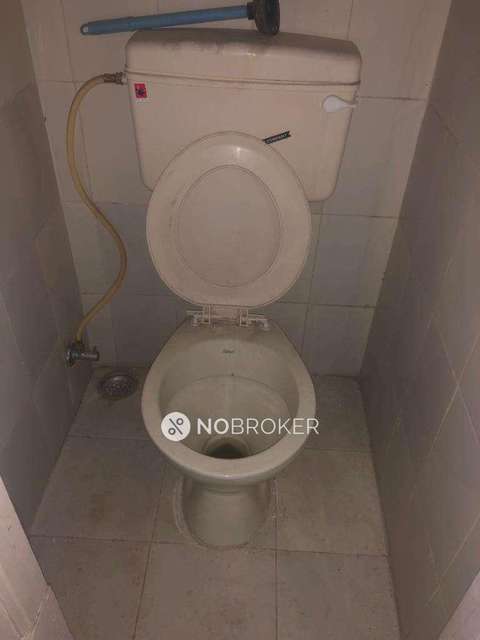 2 BHK Flat In Siddharth Heights For Sale  In Wanwadi