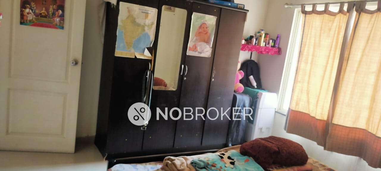 2 BHK Flat In Siddharth Heights For Sale  In Wanwadi