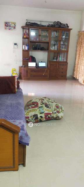 2 BHK Flat In Siddharth Heights For Sale  In Wanwadi